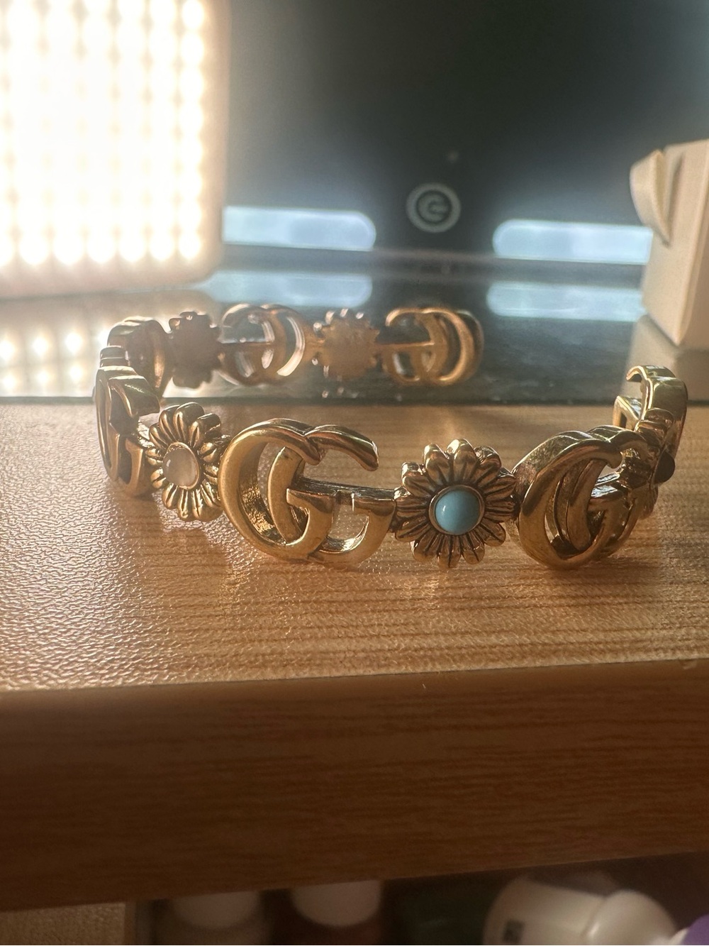 GG cuff - Picture 6 of 8
